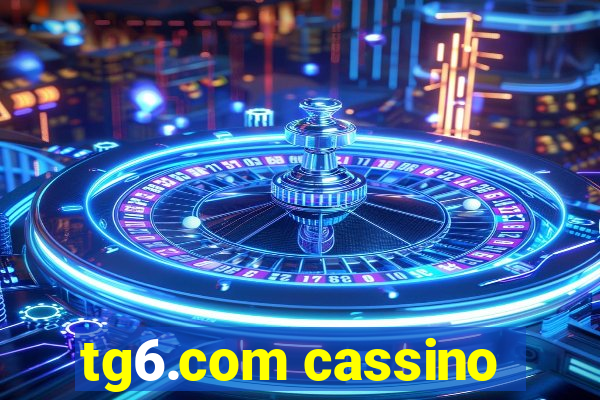 tg6.com cassino